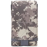 Pochette MOLLE Téléphone Digital