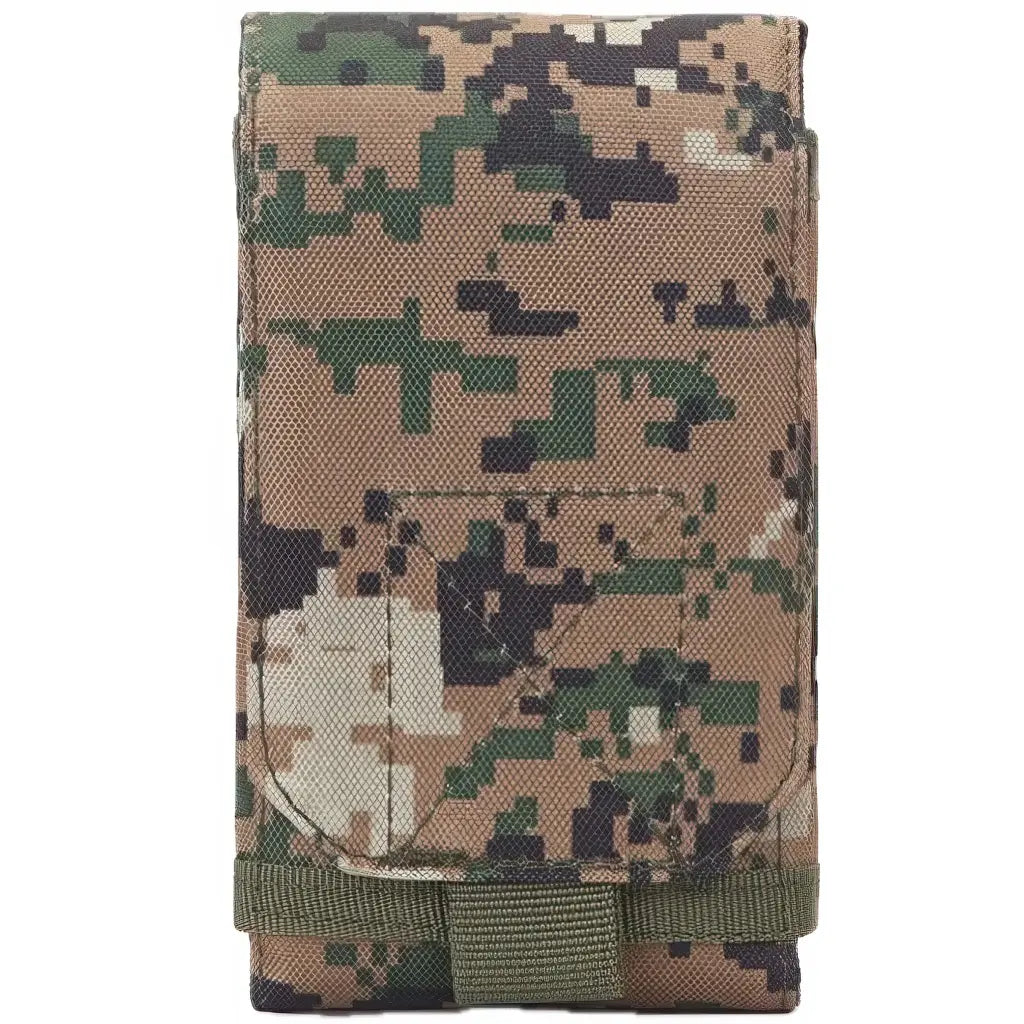 Pochette Téléphone MOLLE