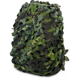 Sur Sac Militaire Camouflage
