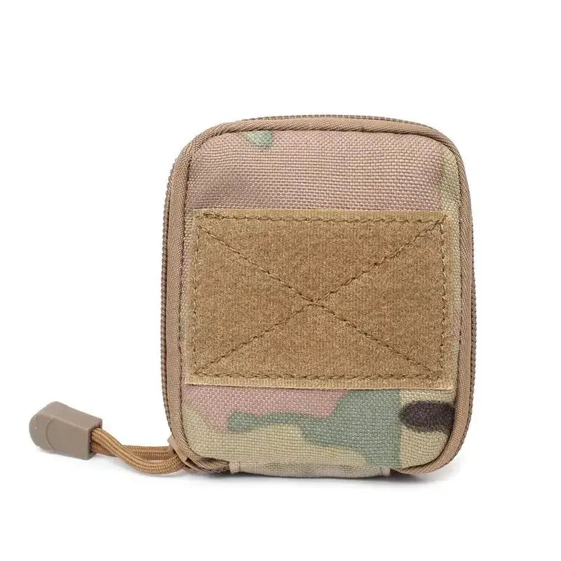 Porte Gourde Militaire Camouflage
