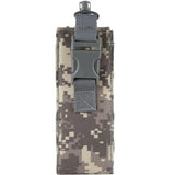 Poche à Eau MOLLE Digital
