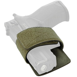 Holster Gilet Tactique