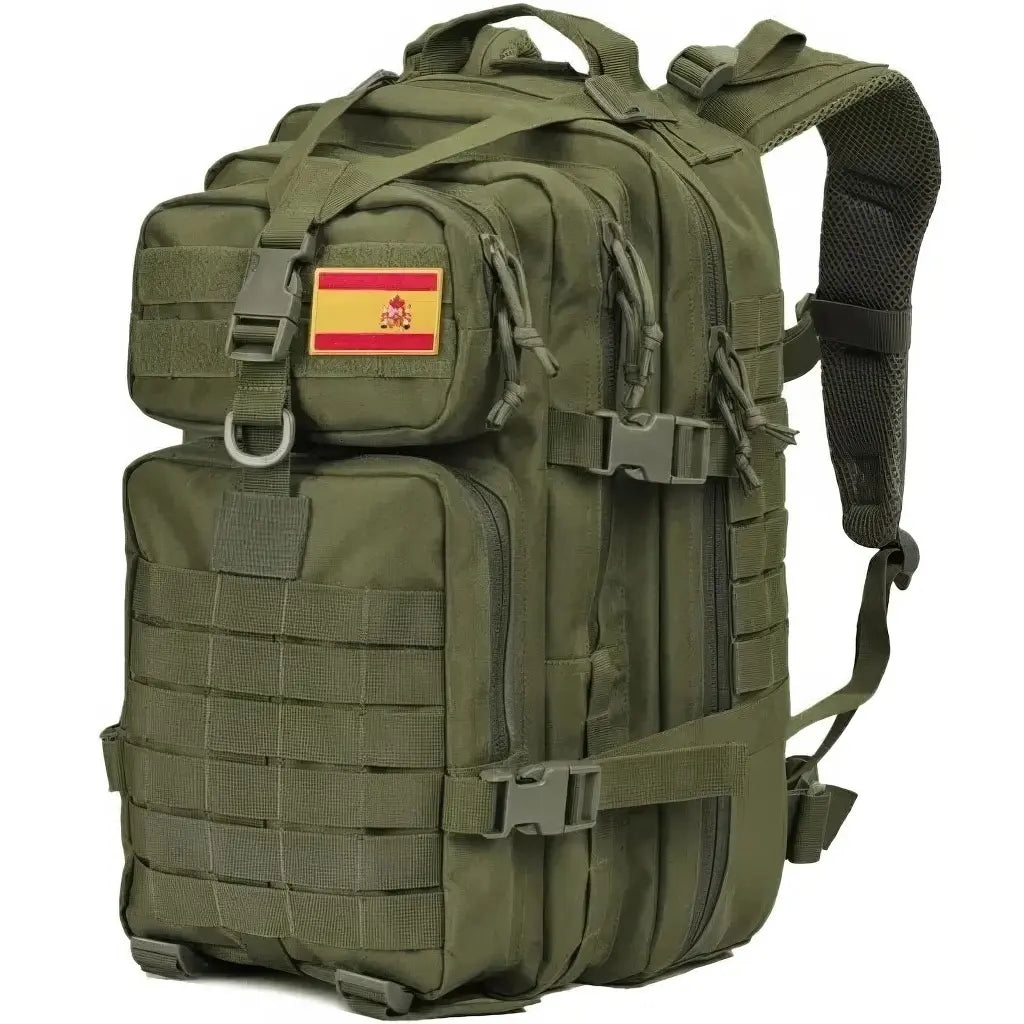 Sac à Dos Militaire 60 litres