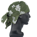 Foulard Tactique Digital