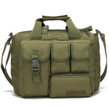 Sac Type Militaire Vert