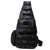 Sac Bandoulière Tactique