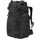 Sac à Dos Tactique 60L Noir