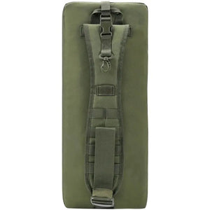 Sac Militaire Vert Arrière