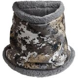 Cache Cou Polaire Militaire