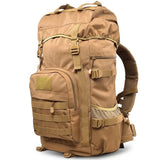 Sac à Dos Militaire 50L Coyote