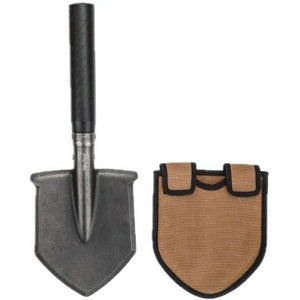 Pelle Survie Militaire