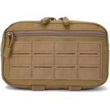 Grande Poche MOLLE Marron