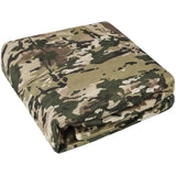 Bâche Militaire Tissu