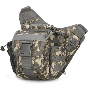 Sac Tactique US