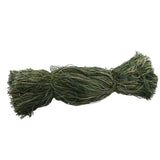 Ghillie Jute Forêt