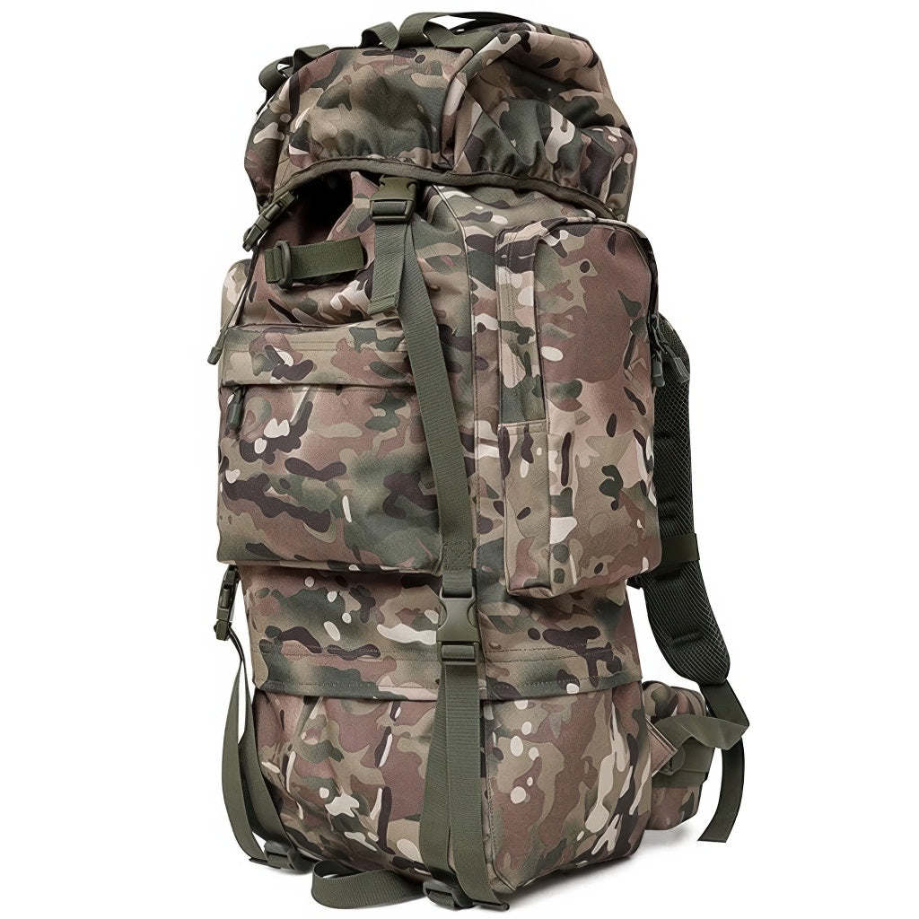 Sac de Voyage Militaire 100 Litres