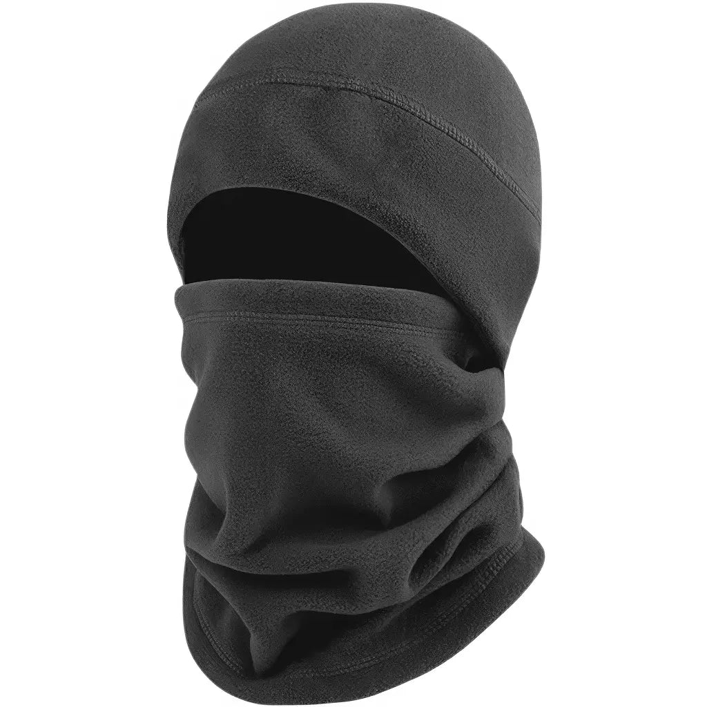 Ensemble Cache Cou gris