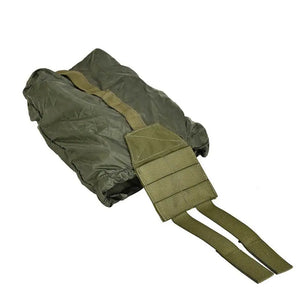 Dump Pouch Airsoft Arrière