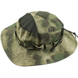 Chapeau Tactique Militaire