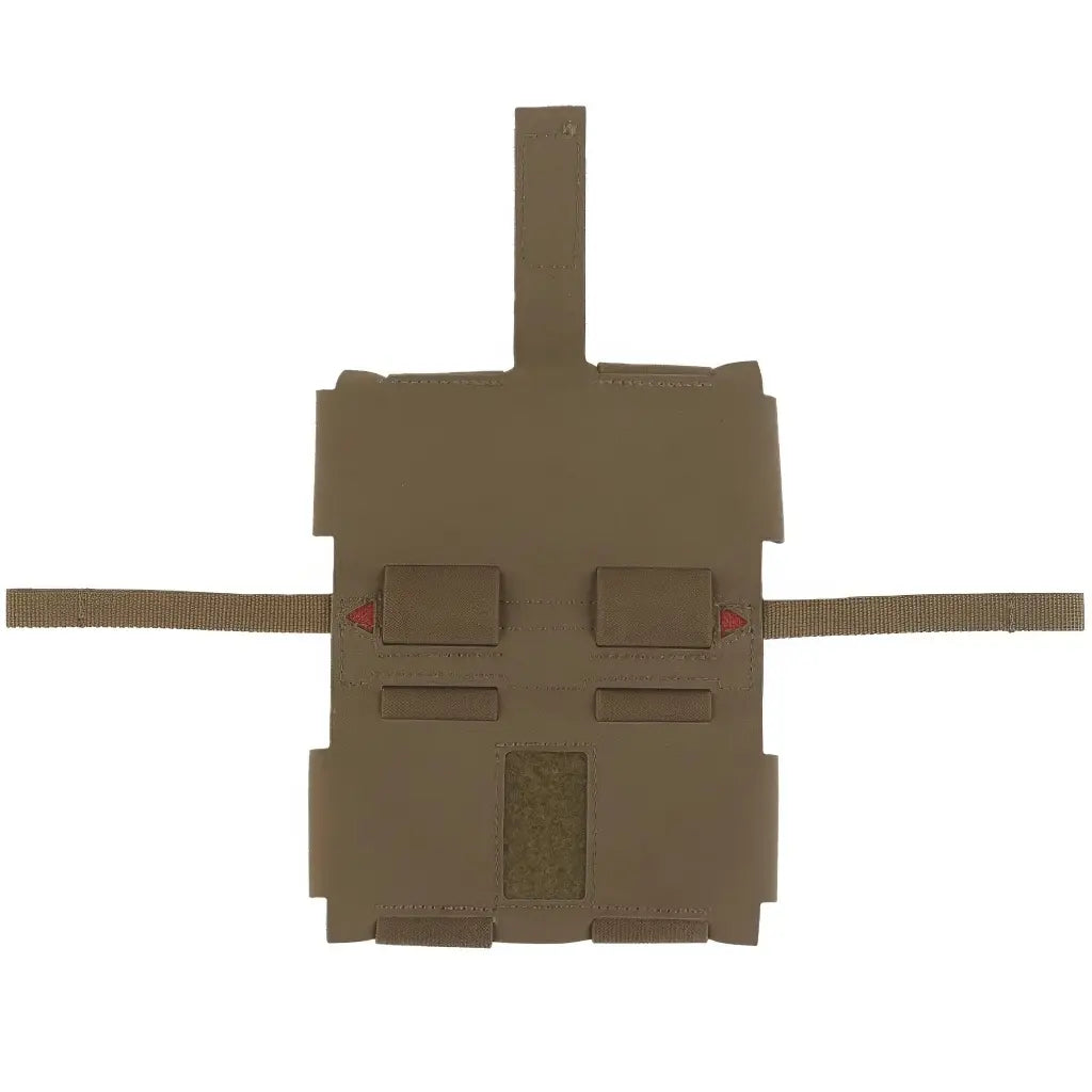 Poche Médicale MOLLE Intérieur