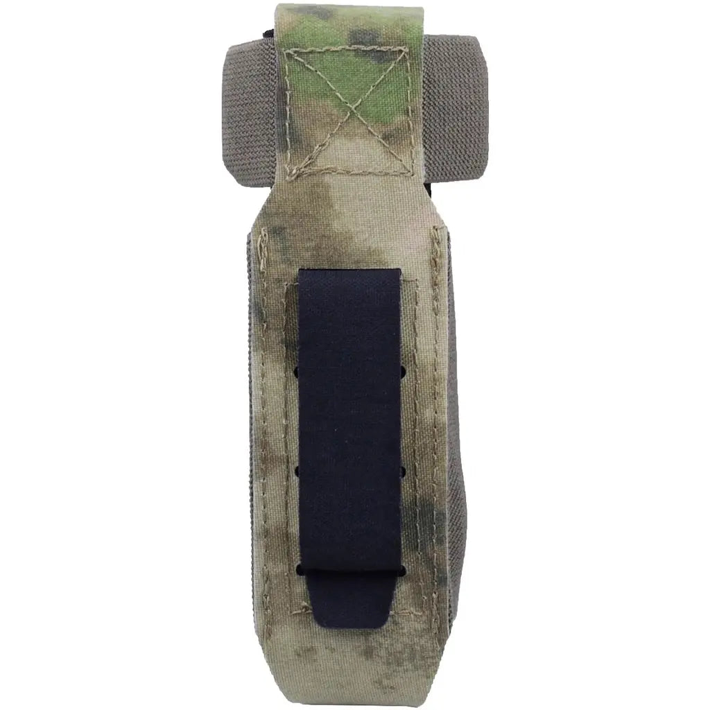 Pochette MOLLE Tourniquet Arrière