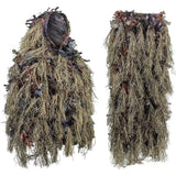 Ghillie Suit Camouflage