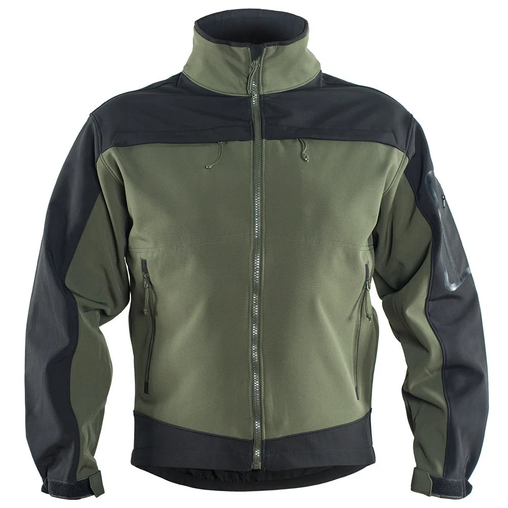 Veste Police