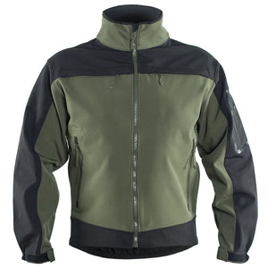Veste Police