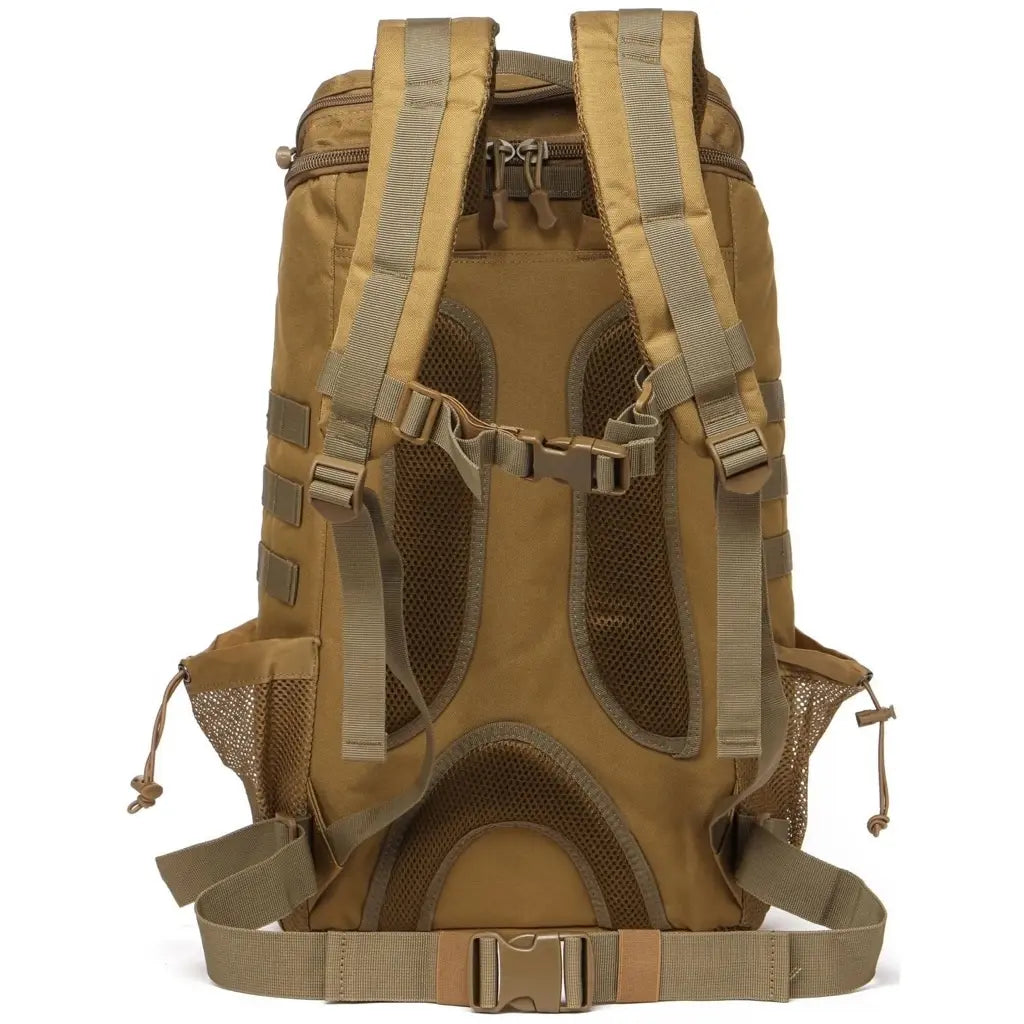 Sac à Dos Militaire Médical Arrière