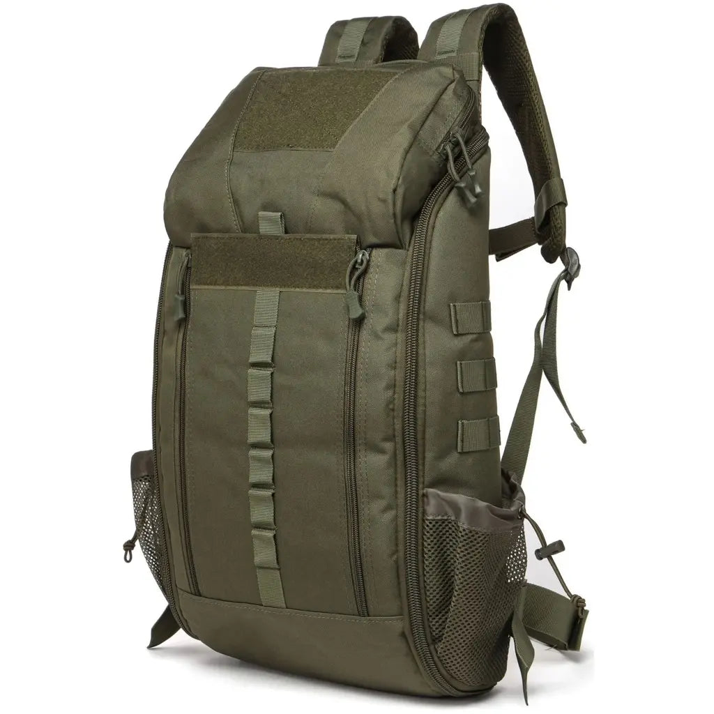 Sac à Dos Militaire Médical Vert