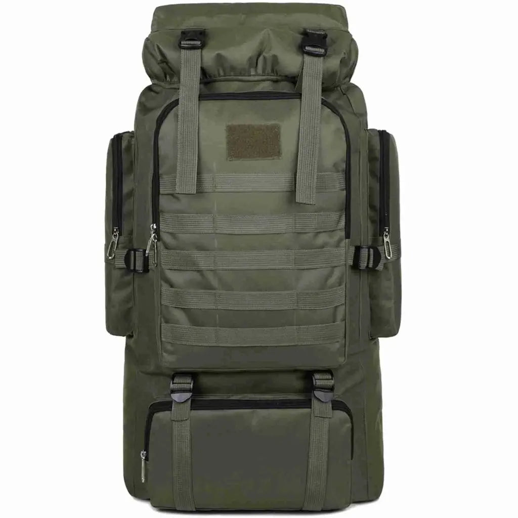 Sac à Dos Militaire US Vert