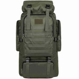 Sac à Dos Militaire US Vert