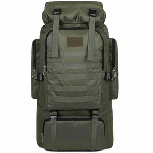 Sac à Dos Militaire US Vert