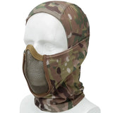 Cagoule Tactique Treillis