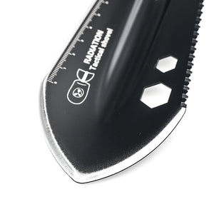 Mini Pelle Militaire Coupante