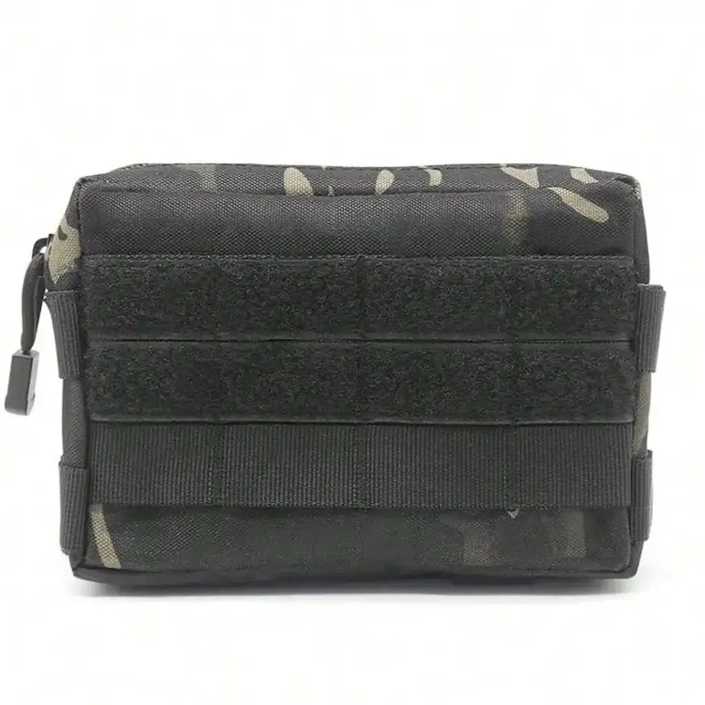 Poche Horizontale MOLLE