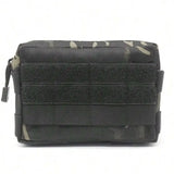 Poche Horizontale MOLLE