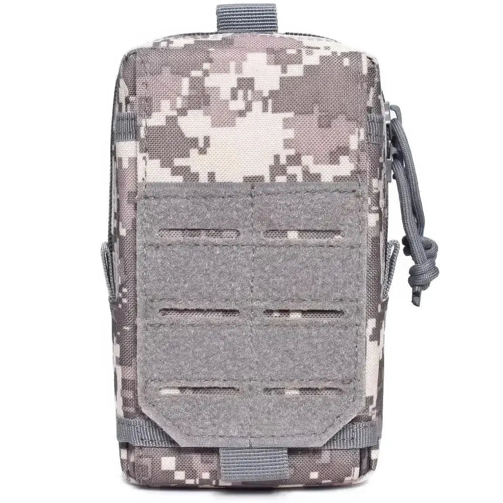 Pochette Verticale MOLLE