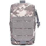 Pochette Verticale MOLLE