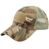 Casquette Tactique Coyote