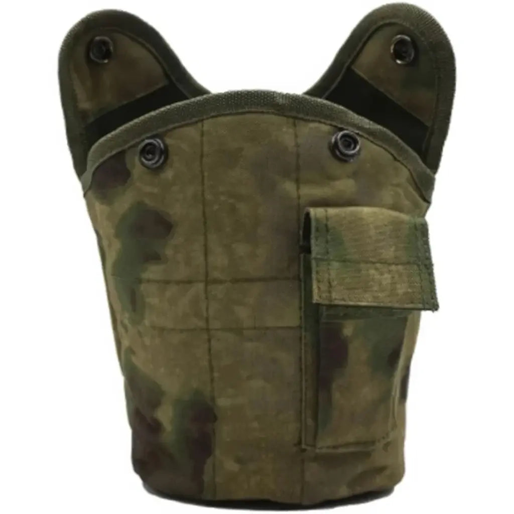Housse de Gourde Militaire