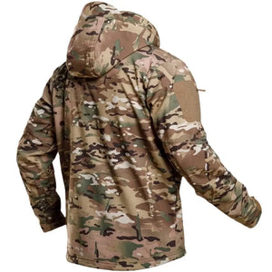 Veste Treillis Militaire