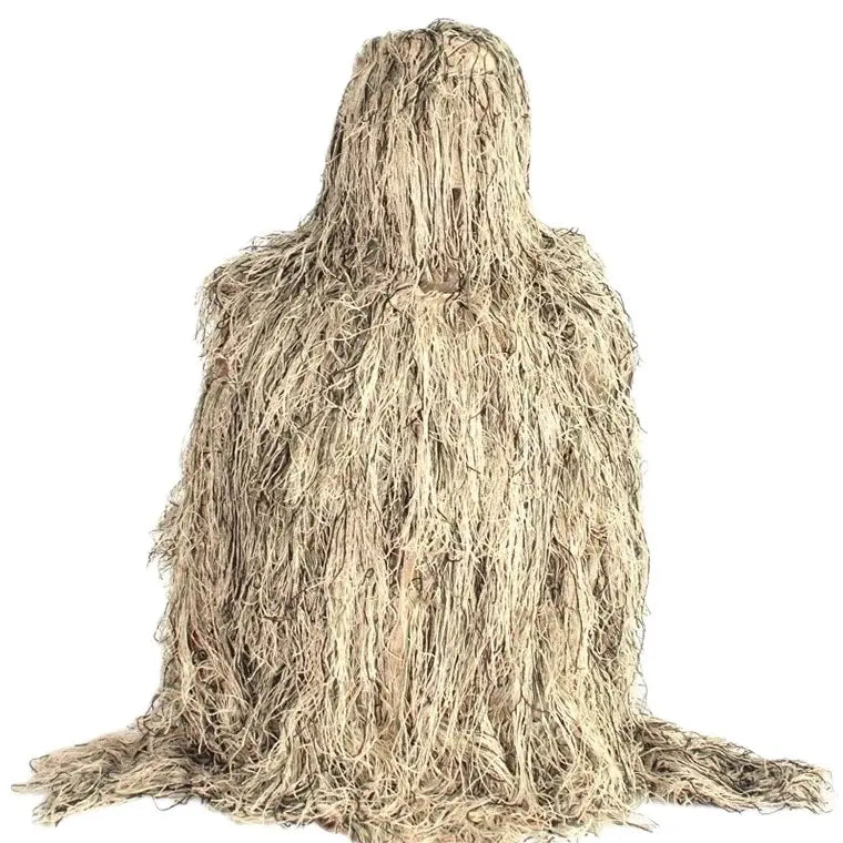 Ghillie Couleur Désert