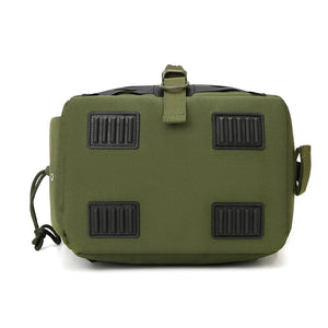 Sac Militaire 35L Dessous