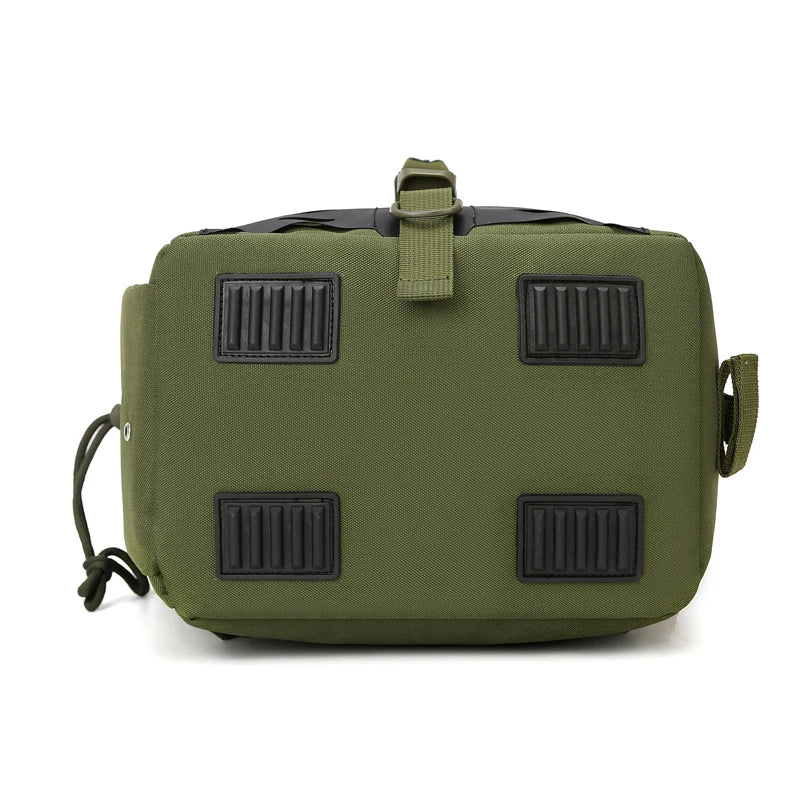 Sac Militaire 35L Dessous