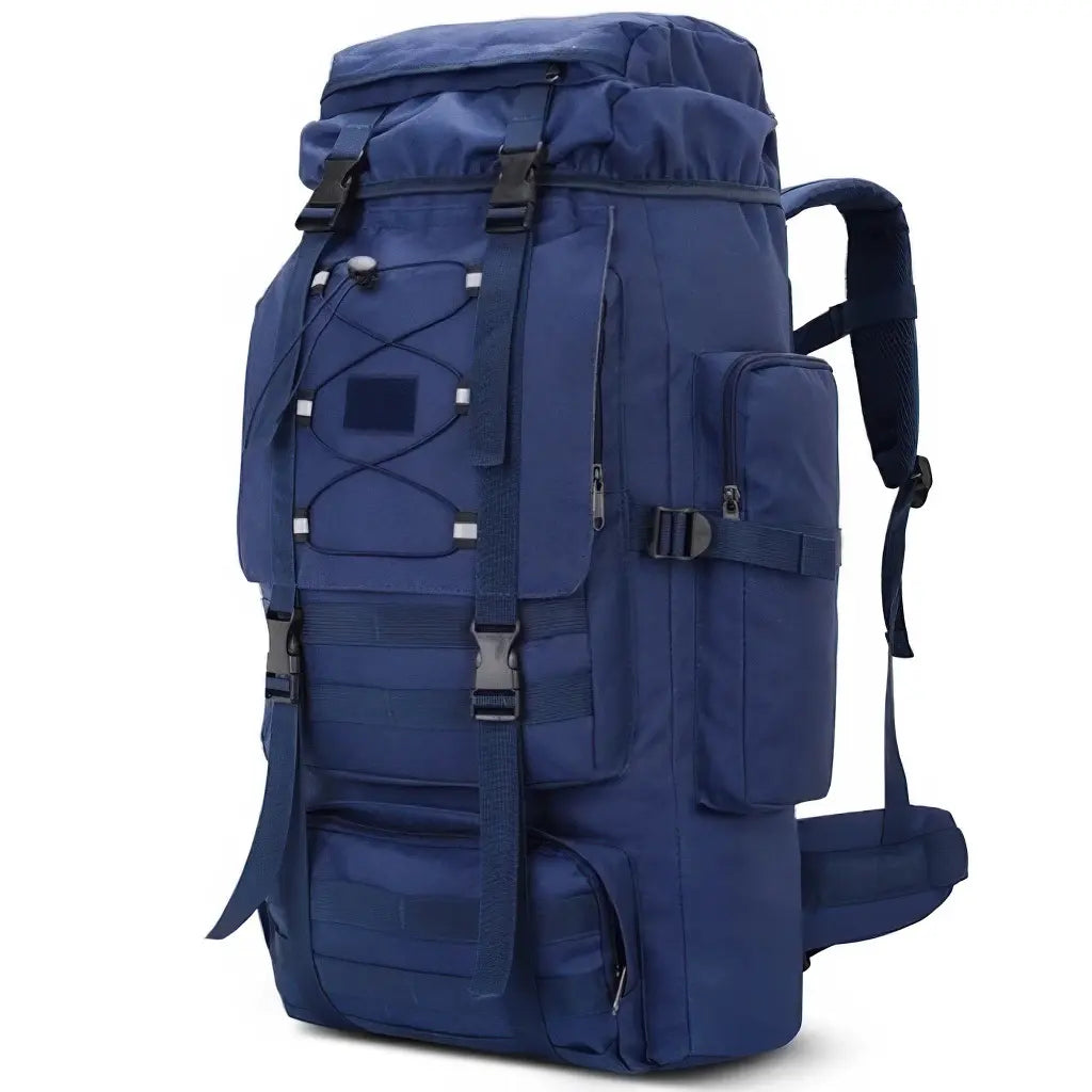 Sac Militaire Bleu