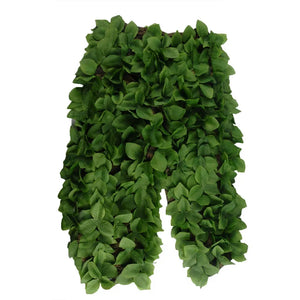 Pantalon Ghillie Feuille