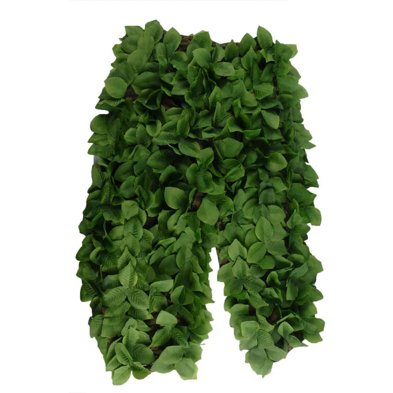 Pantalon Ghillie Feuille