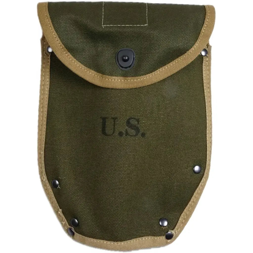 Etui Pelle Militaire US