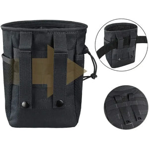 Poche MOLLE Délestage